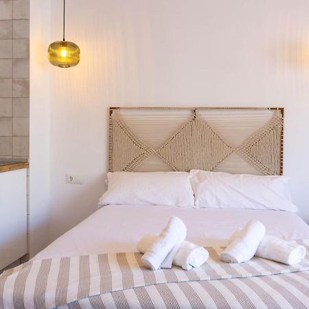 Apartment Carihuela Beach Malaga Torremolinos Dış mekan fotoğraf