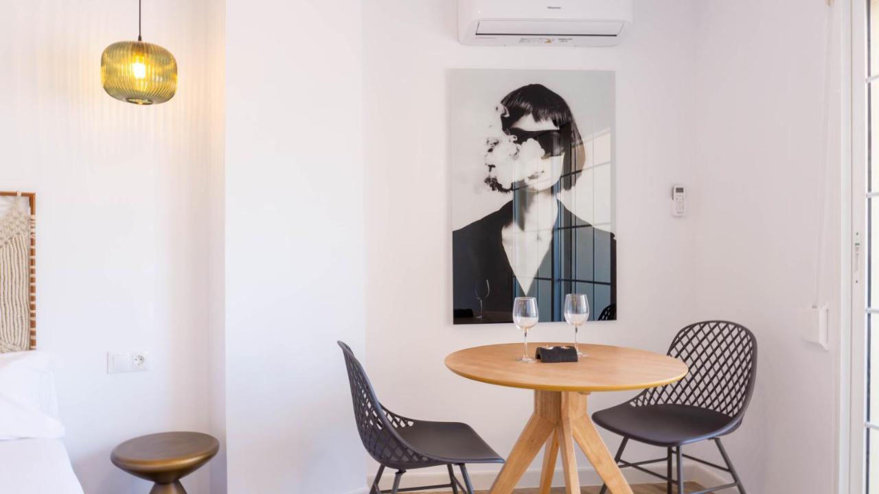 Apartment Carihuela Beach Malaga Torremolinos Dış mekan fotoğraf